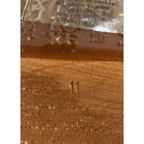 Australia Luxe Collective Women's Margarito Fashion Boot - Picture 7 of 7